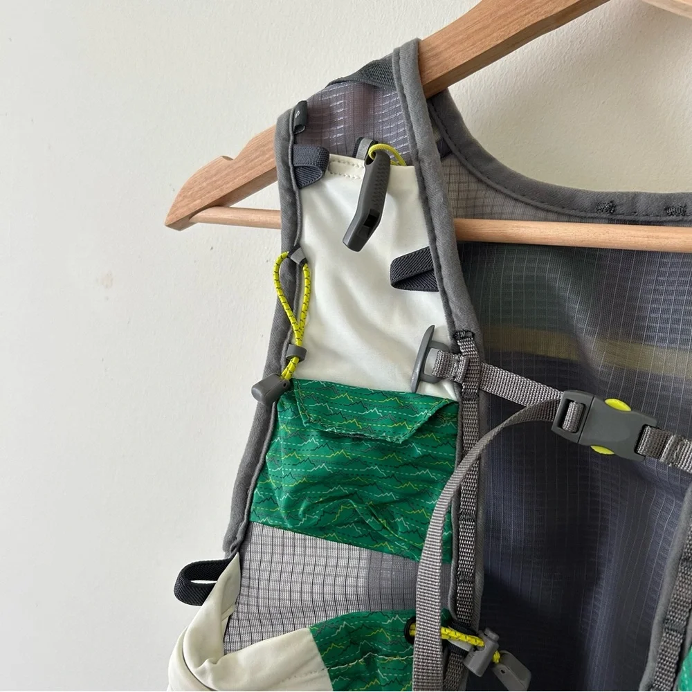 Ultimate Direction Jurek FKT hydration vest Sz S - Picture 3 of 6